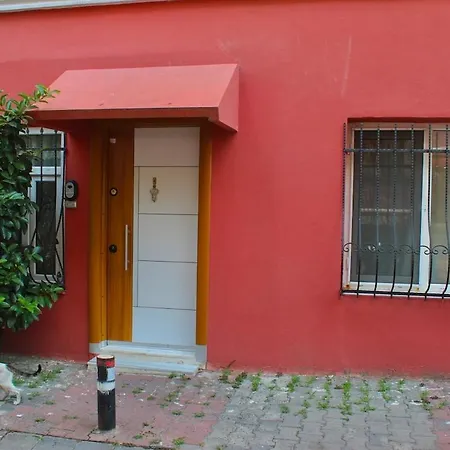 Ibrahim Erdem Appartement