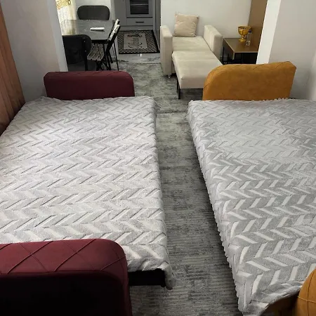 Appartement Ibrahim Erdem Istanboel