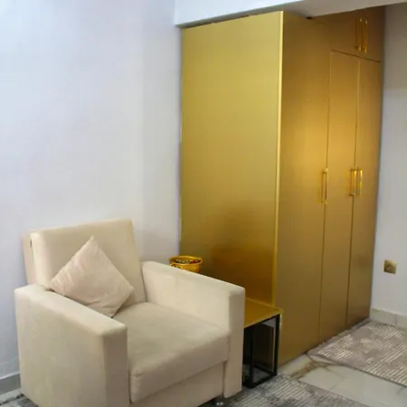 Appartement Ibrahim Erdem