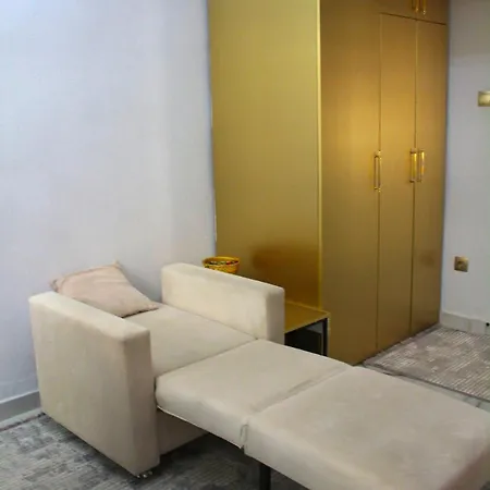 Appartement Ibrahim Erdem