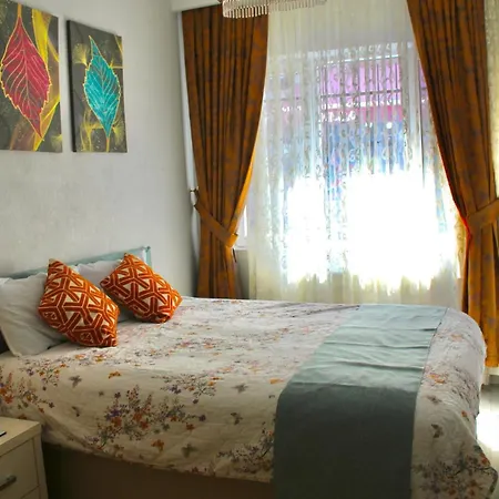 Ibrahim Erdem Appartement