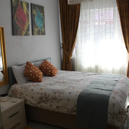 Ibrahim Erdem Appartement