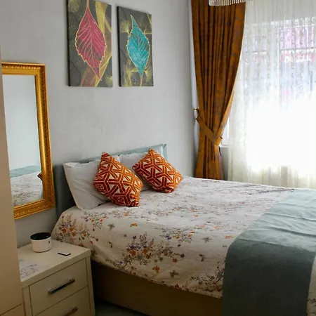 Appartement Ibrahim Erdem