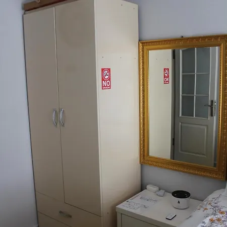 Appartement Ibrahim Erdem *