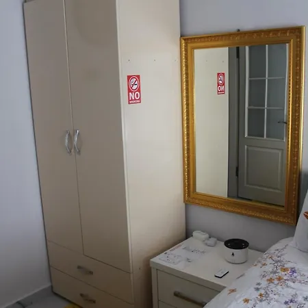 Appartement Ibrahim Erdem Istanboel