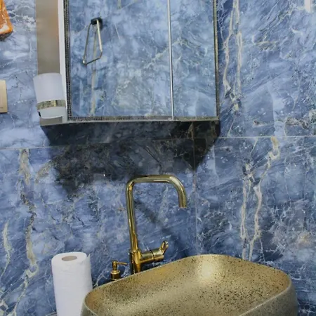 Appartement Ibrahim Erdem Istanboel